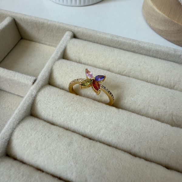 Producto - Anillo Colors