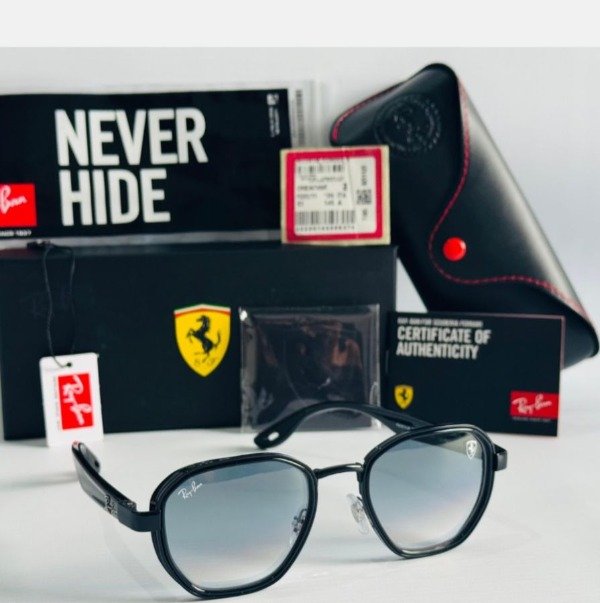 Producto - Scuderia-Collection NEGRO GRIS DEGRADE