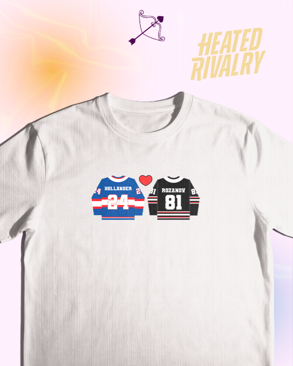 Producto - Remeras Hollanov