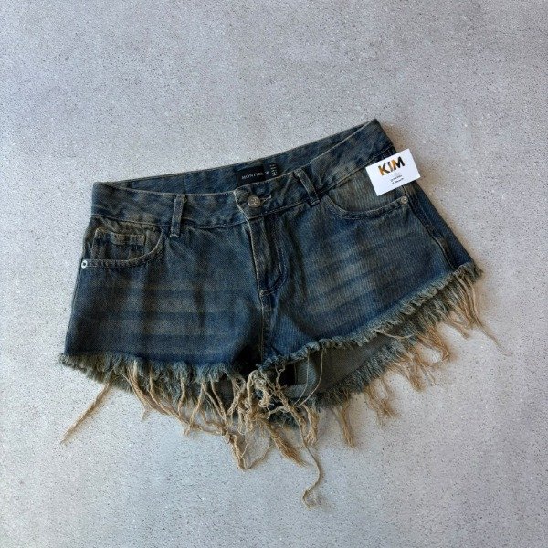 Producto - Short Diana - 0