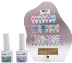 Producto - CHARM LIMIT CAT EYE 10ML