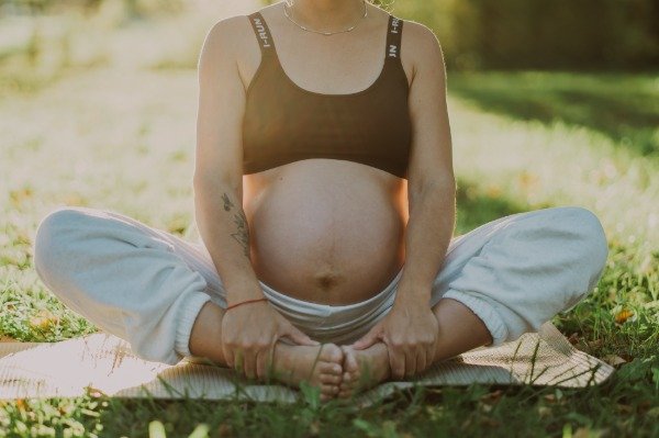 Producto - Yoga Prenatal grabación 11 Clases + REGALOS