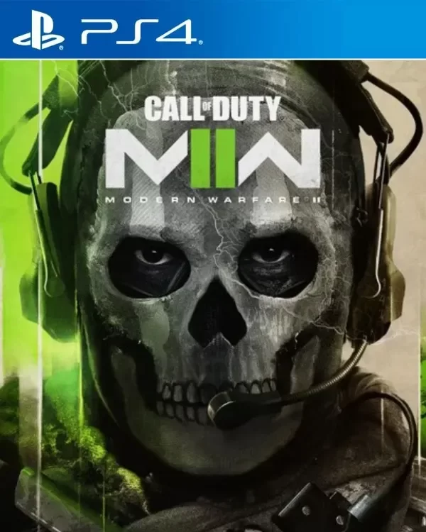 Producto - Call of Duty Modern Warfare II