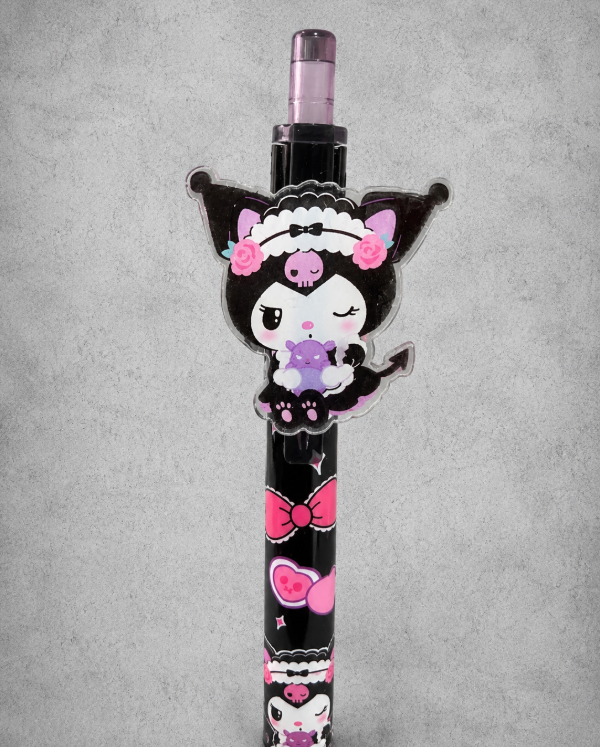 Producto - Lapicera Sanrio Kawaii - 6