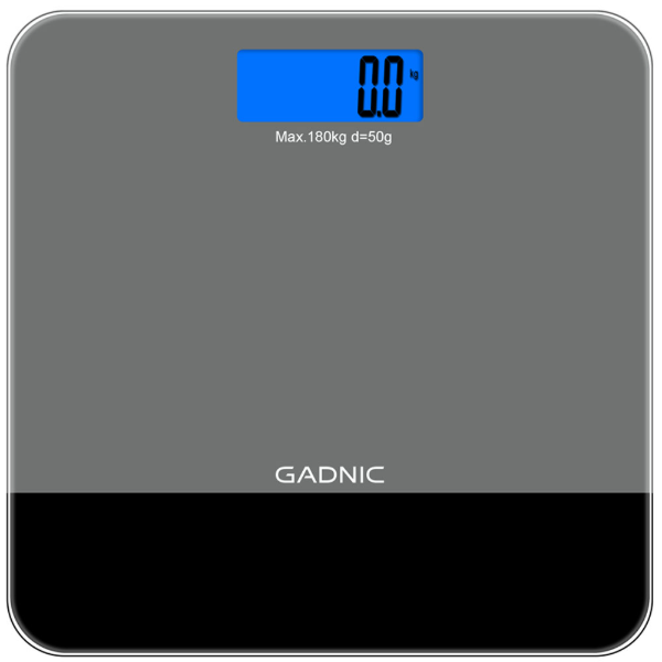 Producto - Balanza Digital Gadnic G02 Electrica -Gadnic (BALANZ2G)