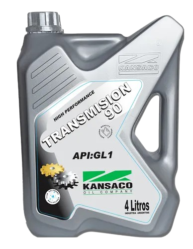 Producto - KANSACO TRANSMISION 90 x4L