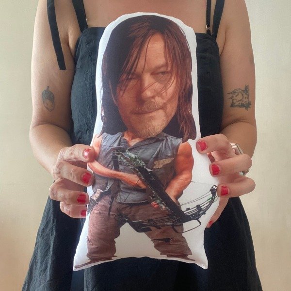 Producto - Muñeco Daryl Dixon 02 - 4