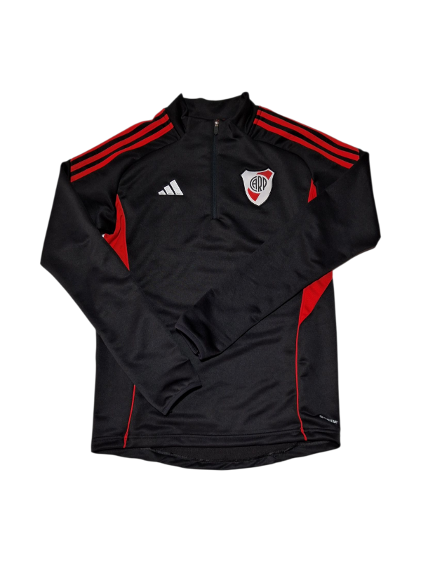 Producto - BUZO MEDIO CIERRE CARP TEMP.2025 RUSTICO