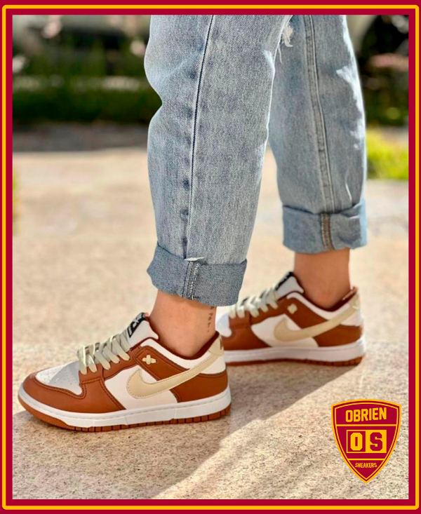 Producto - Nike SB Dunk Cacao