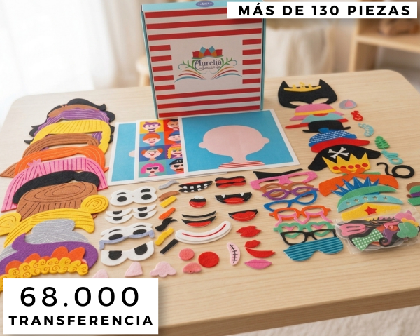 Producto - Caritas