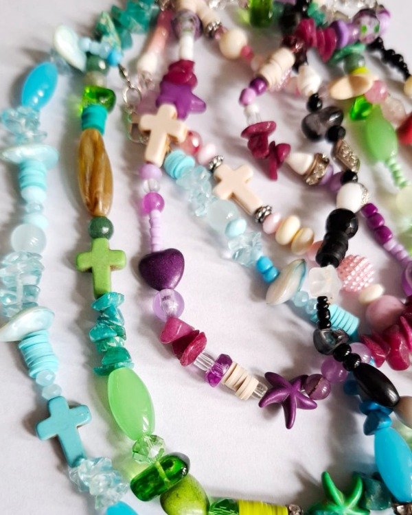 Producto - Collares Sentir