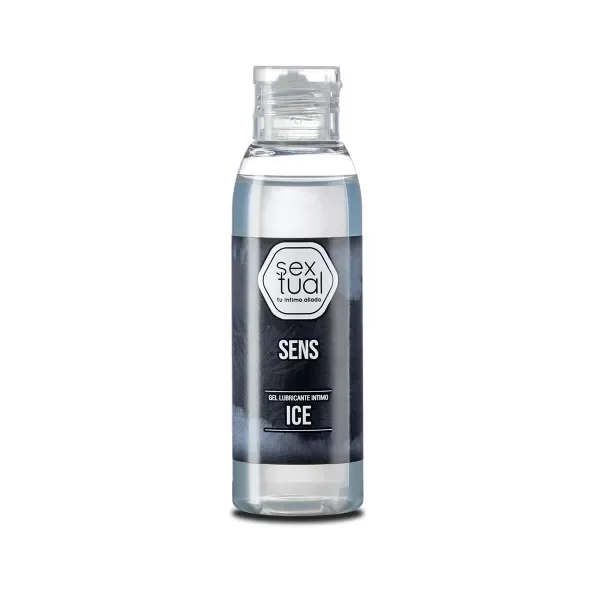 Producto - Lubricante Sextual Sens Ice
