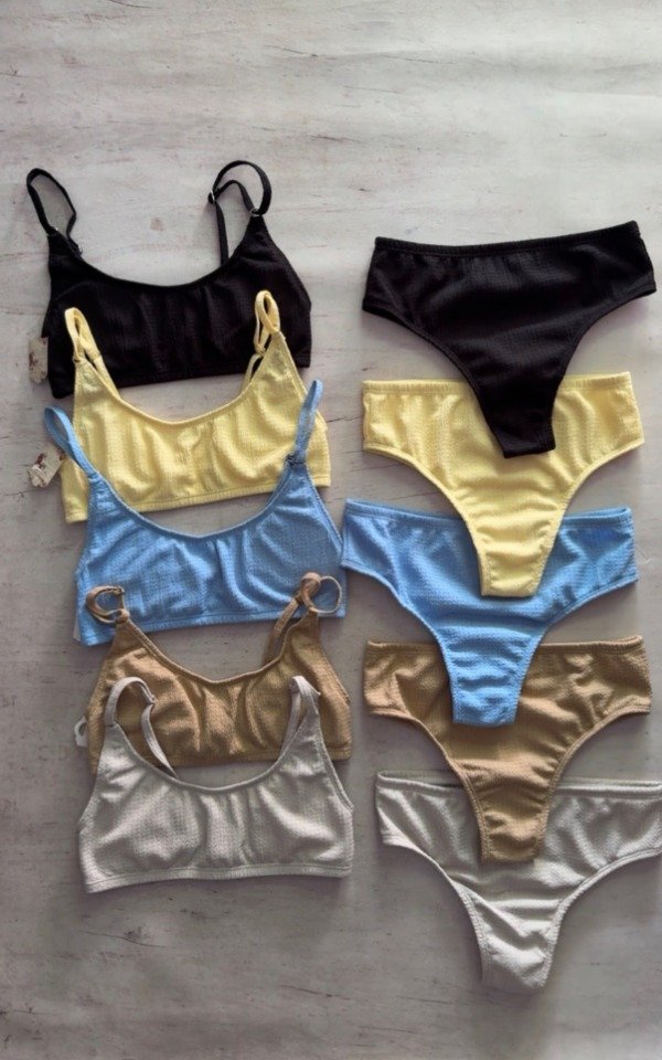 Producto - BIKINI HAWAI (BK2501)