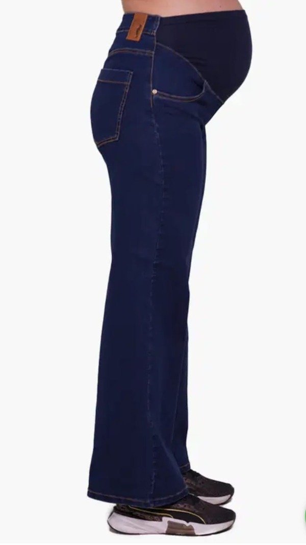 Producto - JEAN WIDE 2522