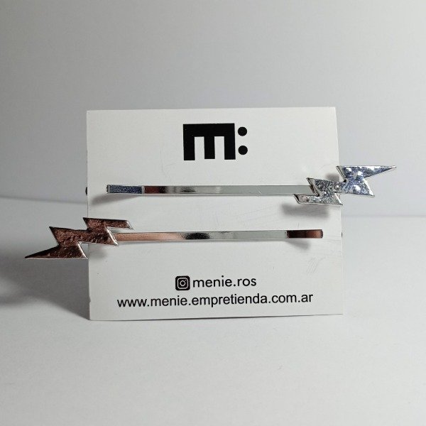 Producto - Hebillas RAYITO