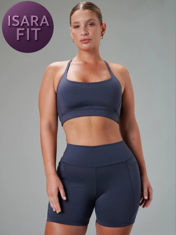 Producto - Short Run Navy - 2