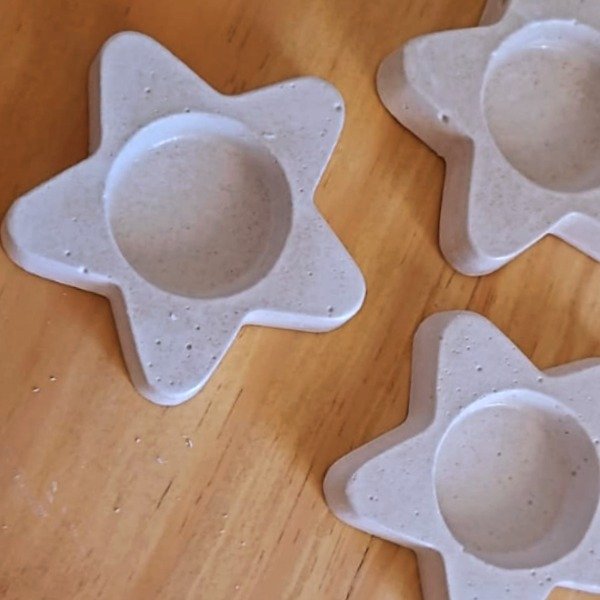 Producto - ESTRELLAS CEMENTO