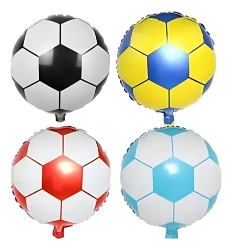 Producto - Globo 45cm pelota