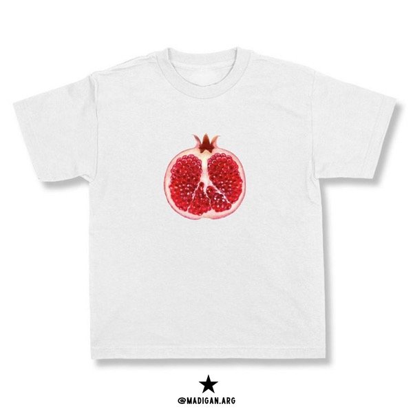 GRANADA TEE