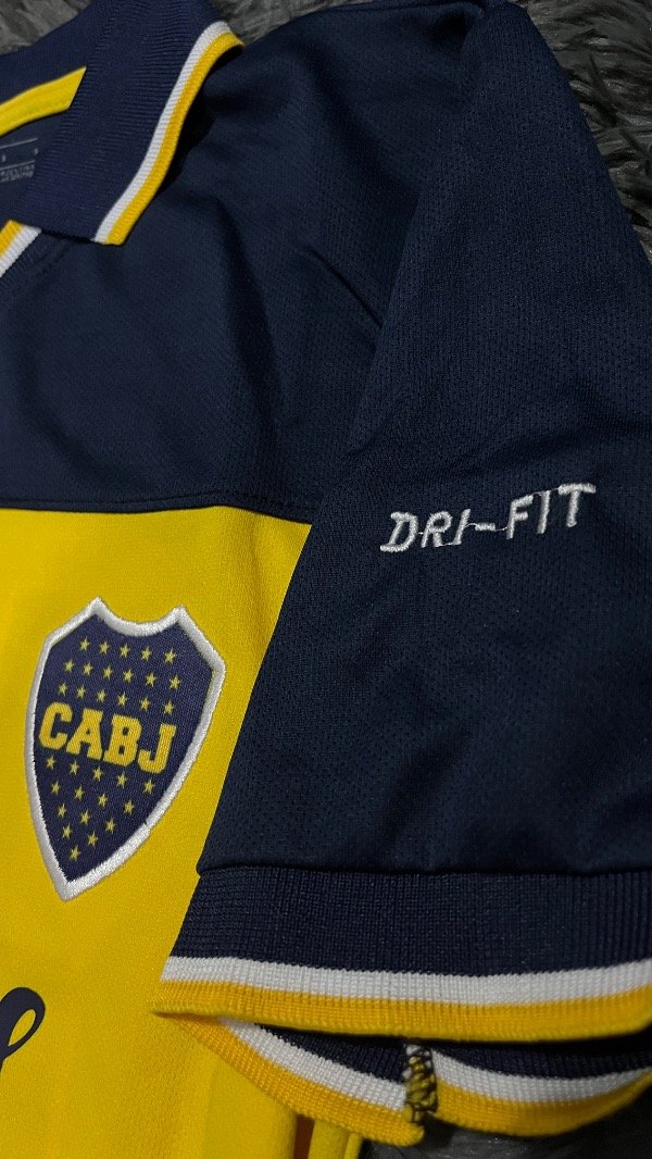 Producto - BOCA RETRO 1998 - 3