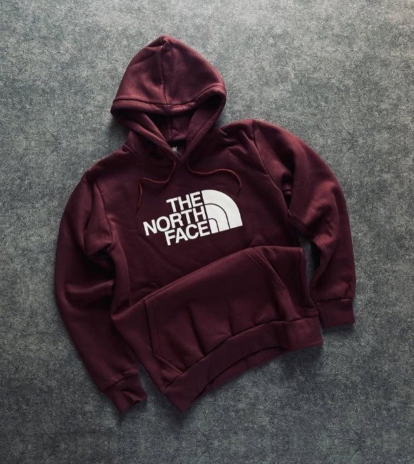 Producto - Busos The North Face