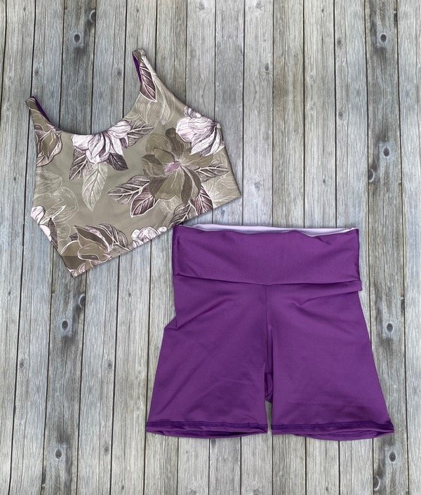Top love reversible colección luna nueva — imagen 3