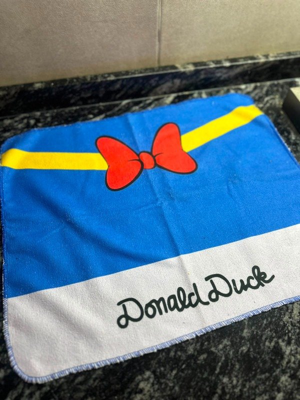 Producto - Repasador Donald