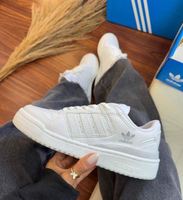 Producto - ADIDAS FORUM  34 al 43