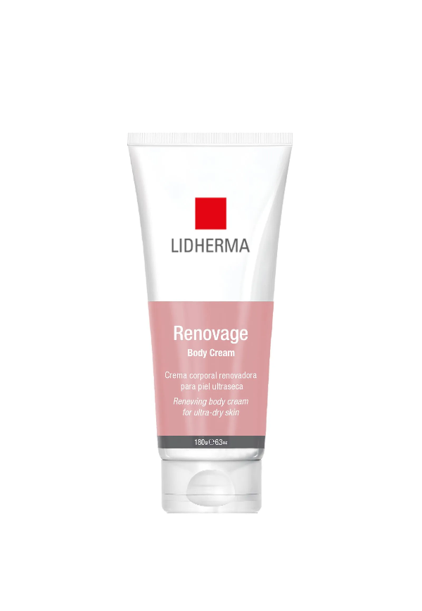 Producto - Renovage Body Cream