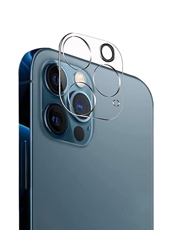Producto - VIDRIO DE CÁMARA 3D PARA IPHONE 13 PRO / 13 PRO MAX