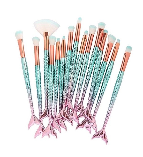 Producto - BROCHAS SIRENA x10
