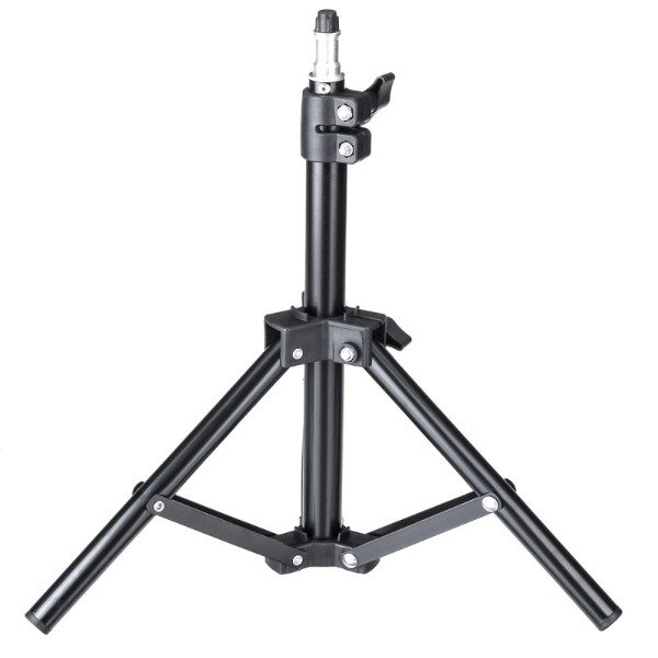 Producto - TRIPODE METALICO 2.1 METROS PARA ARO DE LUZ