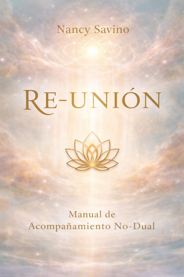 Producto - RE-UNION, Sana la Ilusión de la Separación y Regresar al Ser