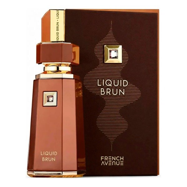 Producto - Perfume Liquid Brun French Avenue Edp 100 Ml (Calidad G5) - 0