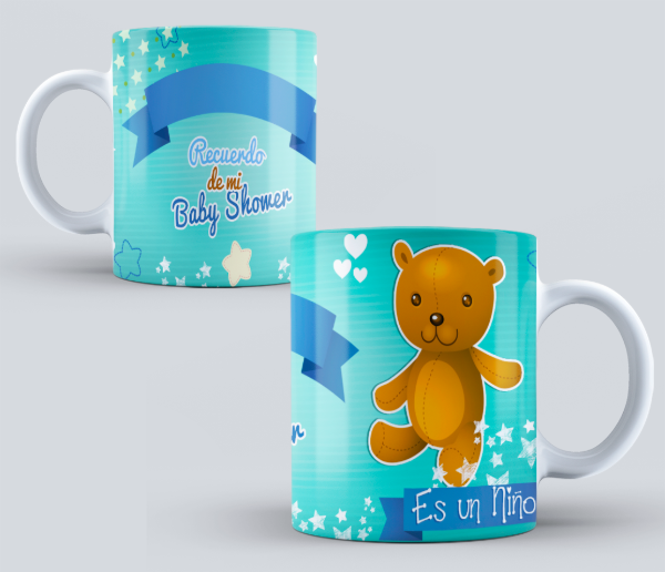 Producto - PACK BABY SHOWER