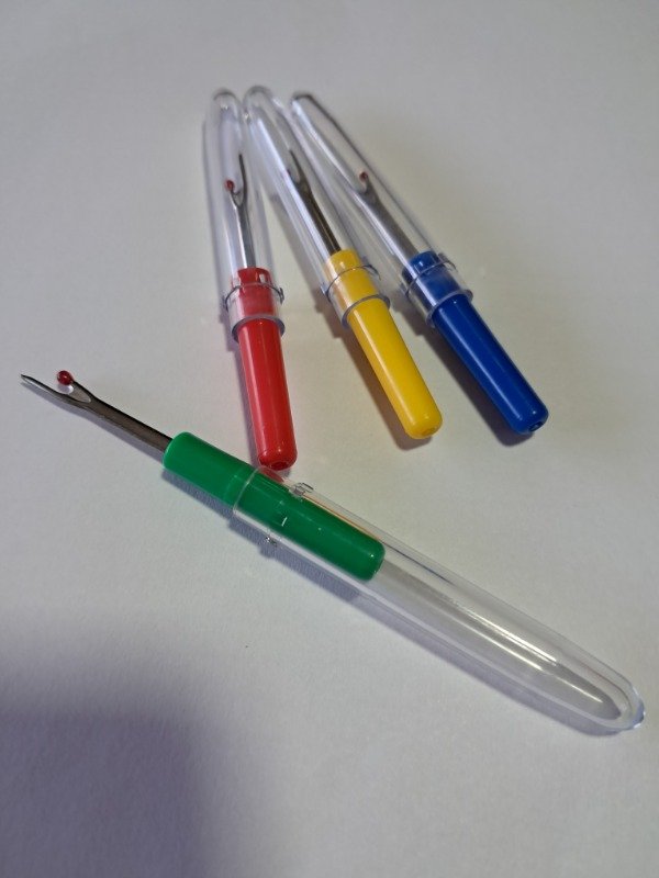 Producto - Descocedores