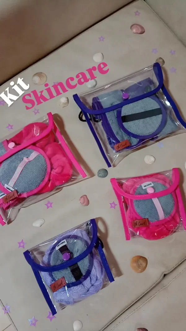 Producto - Kit skincare