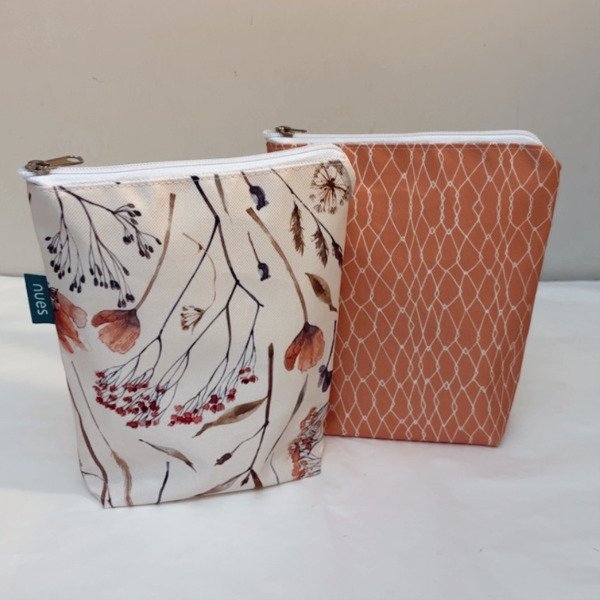 Producto - Yerbera y portamate Otoño