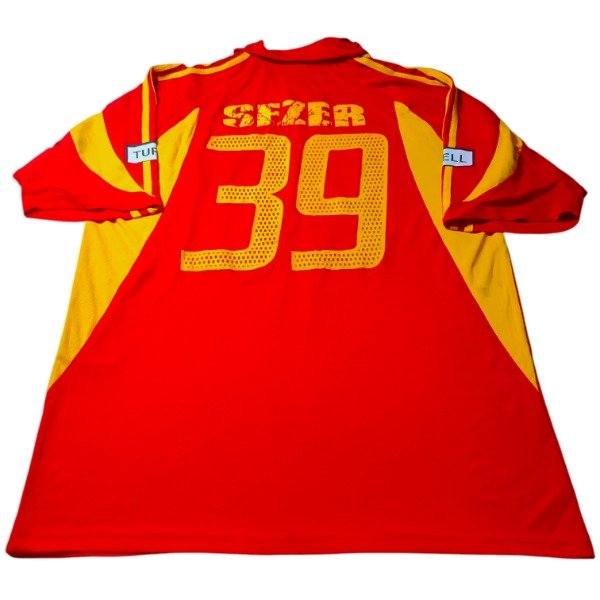 Producto - Kayserispor #39