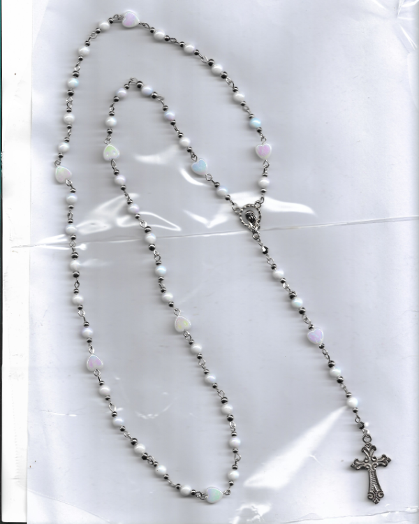 Producto - rosario twinkle