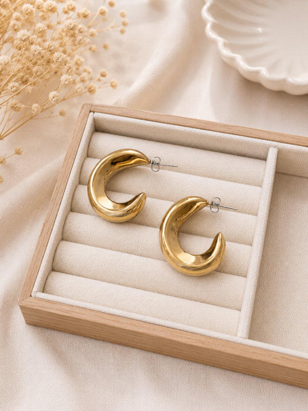 Producto - Aros Conor