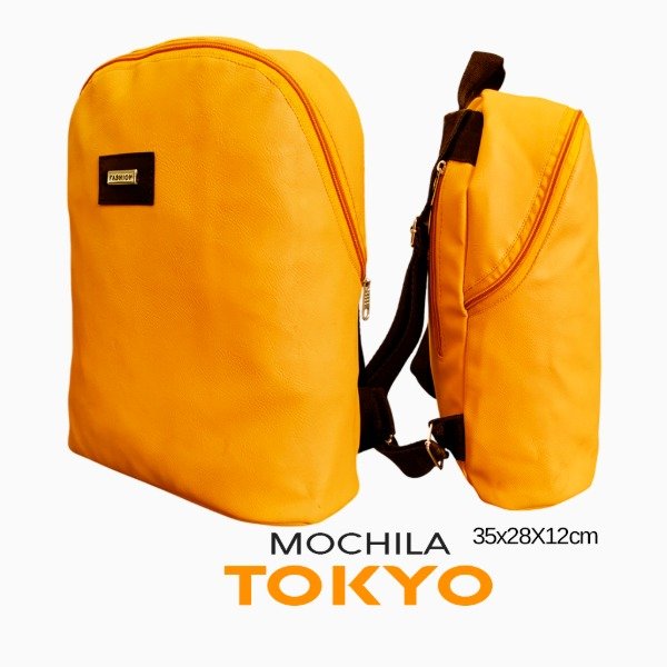 Producto - Mochila Tokyo Pu - 2