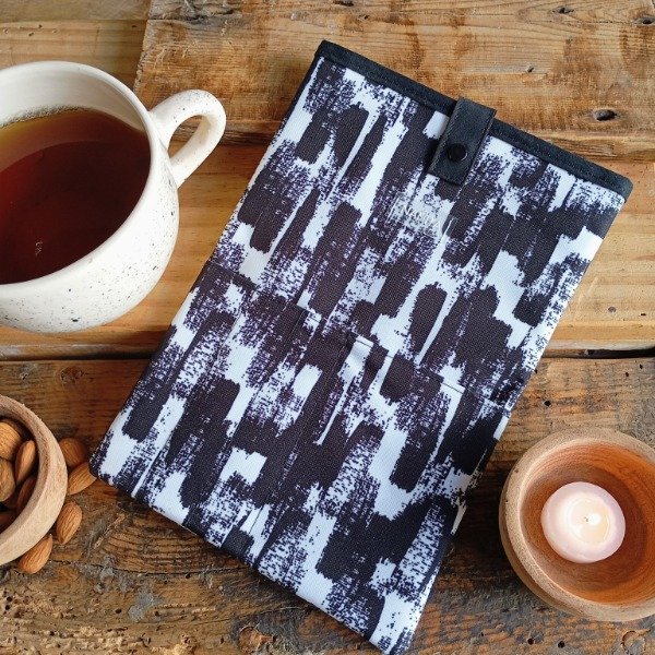 Producto - Funda de Libro o Tablet "Grafito"