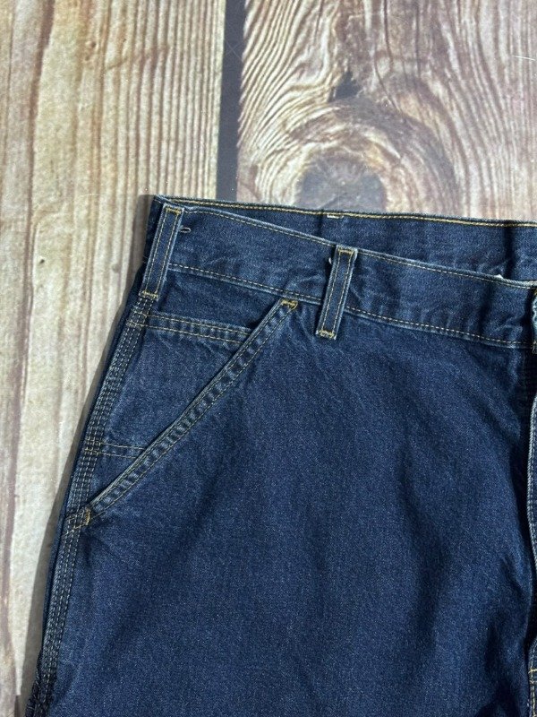 Producto - CARHARTT CARPENTER JEAN  00s - 3