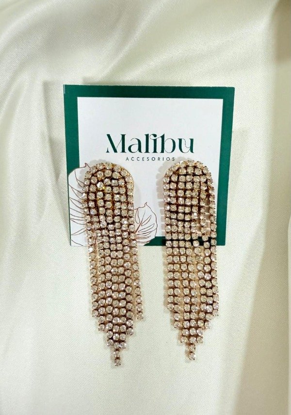 Producto - AROS BILL