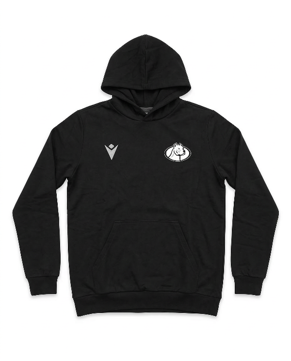 Producto - Hoodie Dogos XV Macron 2026