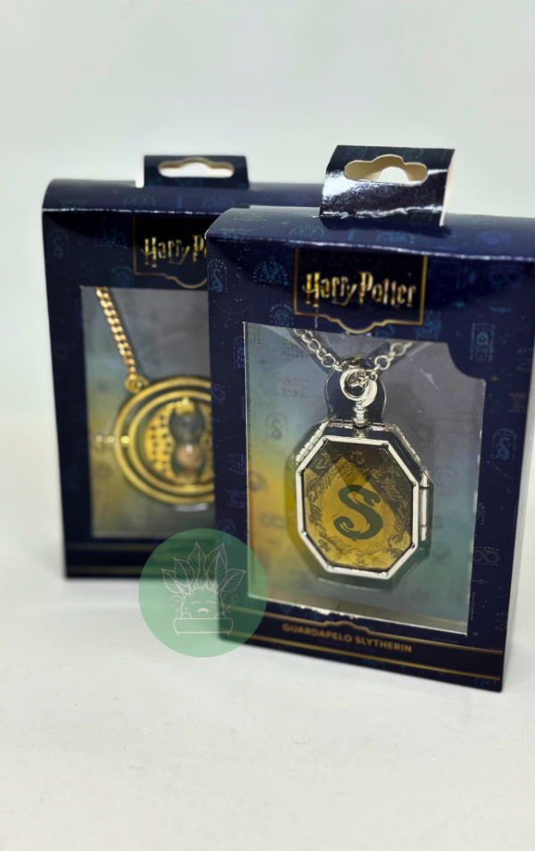 Producto - Guardapelo harry potter