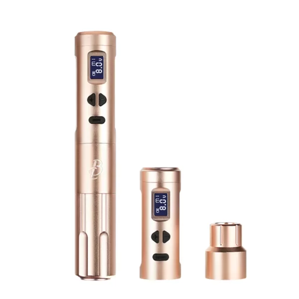 Producto - BIOMASER K6003 WIRELESS PMU MACHINE