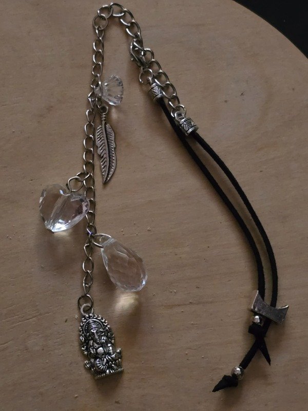 Producto - Atrapasol Ganesha