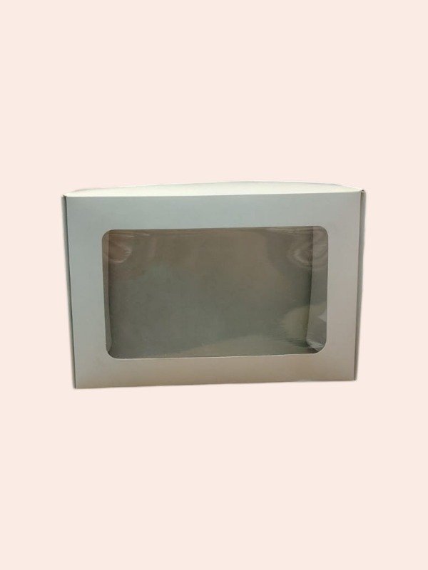 Producto - MASAS DE 1/4 BLANCA